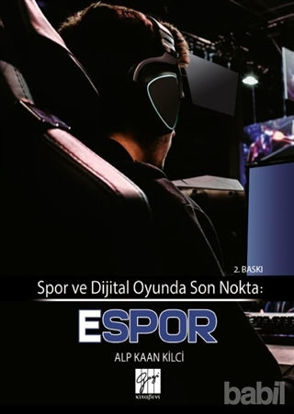 Picture of Spor ve Dijital Oyunda Son Nokta: E-Spor