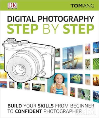 Picture of Digital Photography Step By Step