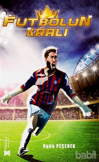 Picture of Futbolun Kralı