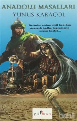 Picture of Anadolu Masalları