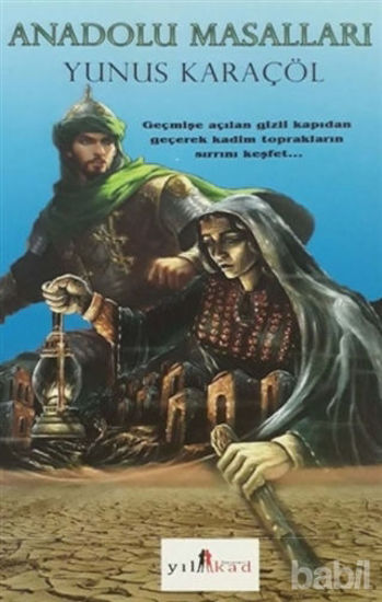 Picture of Anadolu Masalları