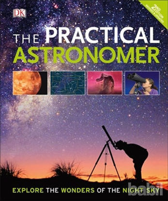 Picture of The Practical Astronomer