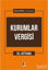 Picture of Kurumlar Vergisi El Kitabı