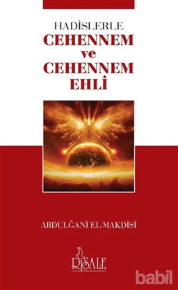 Picture of Hadislerle Cehennem ve Cehennem Ehli (Cep Boy)