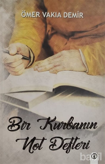 Picture of Bir Kurbanın Not Defteri