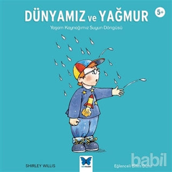 Picture of Dünyamız ve Yağmur