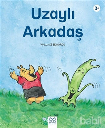 Picture of Uzaylı Arkadaş