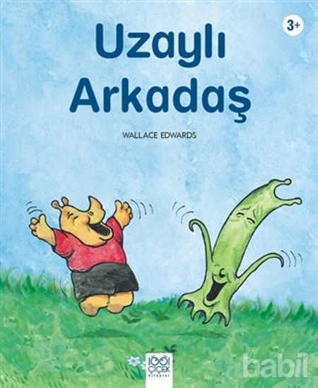 Picture of Uzaylı Arkadaş