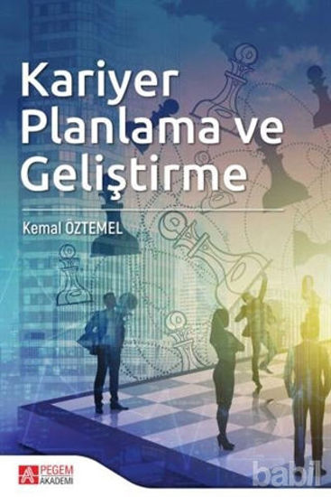 Picture of Kariyer Planlama ve Geliştirme
