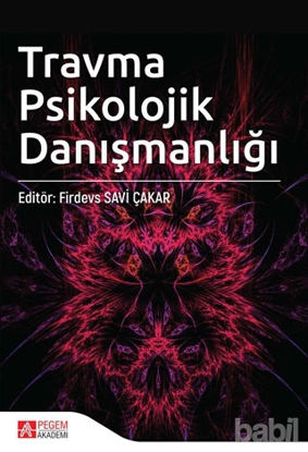 Picture of Travma Psikolojik Danışmanlığı