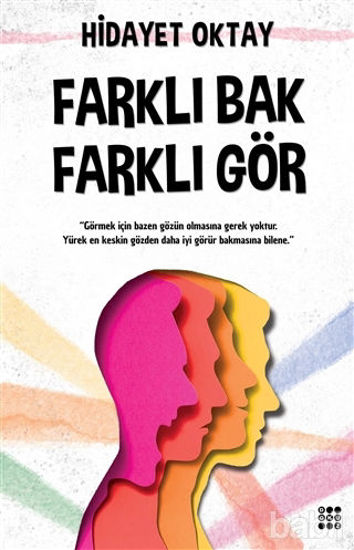Picture of Farklı Bak Farklı Gör