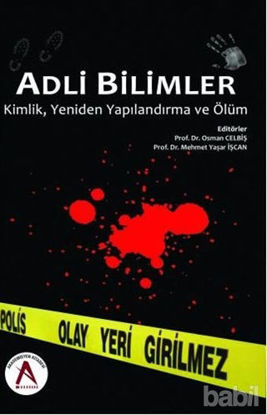 Picture of Adli Bilimler
