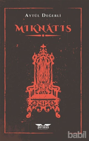 Picture of Mıknatıs