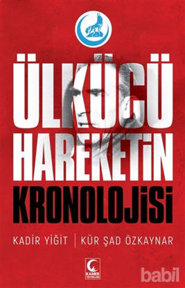 Picture of Ülkücü Hareketin Kronolojisi