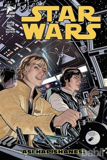 Picture of Star Wars Cilt 3 - Asi Hapishanesi