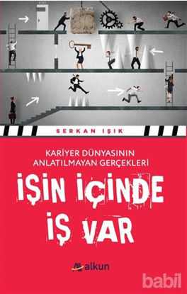 Picture of İşin İçinde İş Var