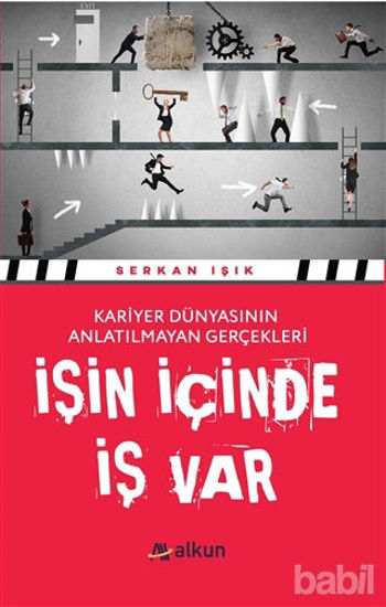 Picture of İşin İçinde İş Var