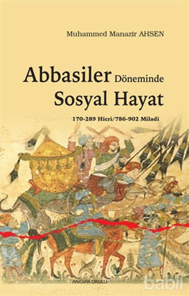 Picture of Abbasiler Döneminde Sosyal Hayat
