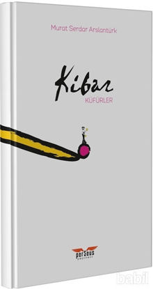 Picture of Kibar Küfürler