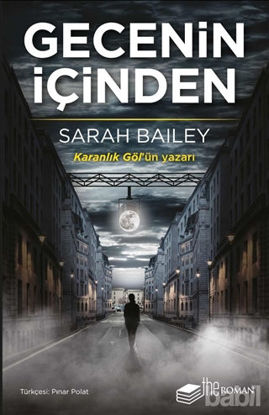 Picture of Gecenin İçinden