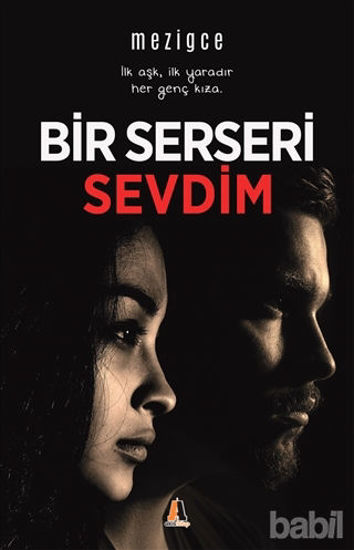 Picture of Bir Serseri Sevdim