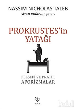 Picture of Prokrustes'in Yatağı