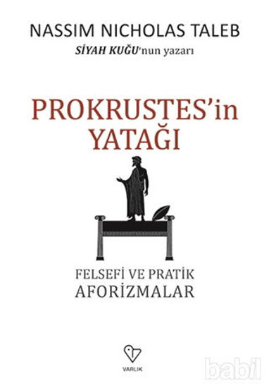 Picture of Prokrustes'in Yatağı