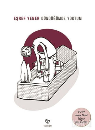 Picture of Döndüğümde Yoktum