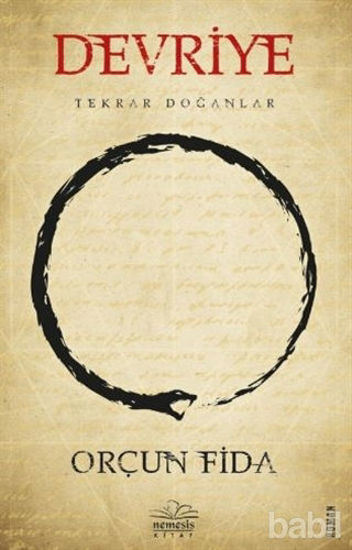 Picture of Devriye