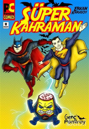 Picture of Süper Kahraman