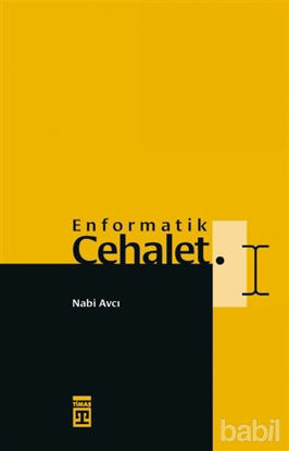 Picture of Enformatik Cehalet