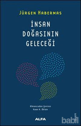 Picture of İnsan Doğasının Geleceği