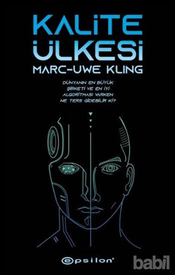 Picture of Kalite Ülkesi