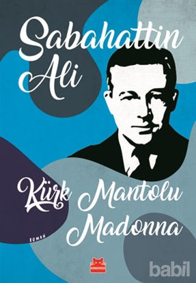Picture of Kürk Mantolu Madonna