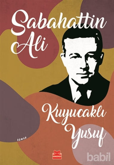 Picture of Kuyucaklı Yusuf