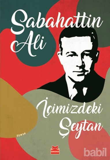 Picture of İçimizdeki Şeytan