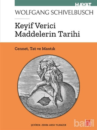 Picture of Keyif Verici Maddelerin Tarihi