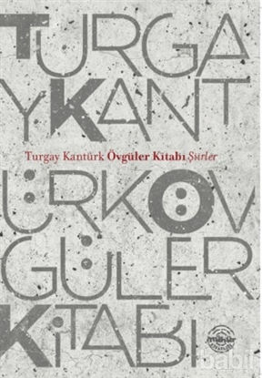 Picture of Övgüler Kitabı