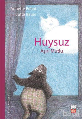 Picture of Huysuz Aşırı Mutlu