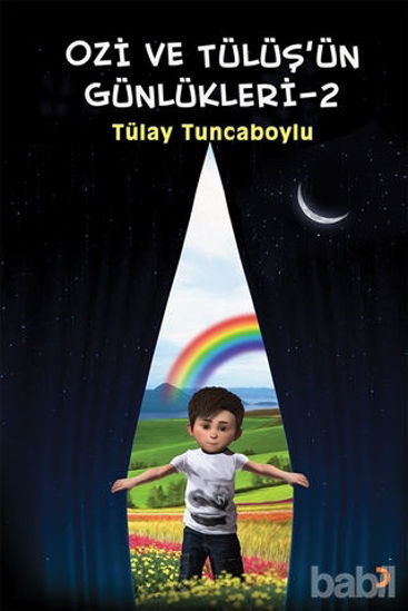 Picture of Ozi ve Tülüş’ün Günlükleri - 2