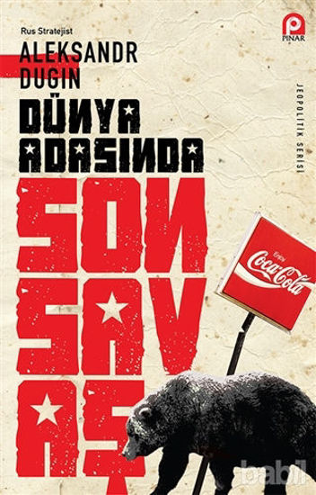 Picture of Dünya Adasında Son Savaş