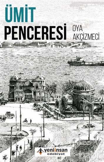 Picture of Ümit Penceresi