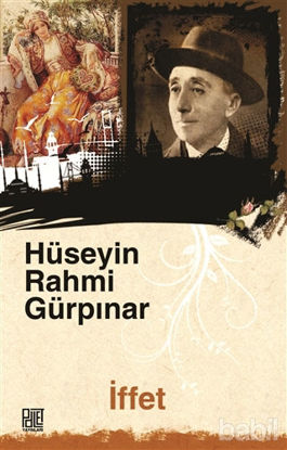 Picture of İffet (Orjinal Metin)
