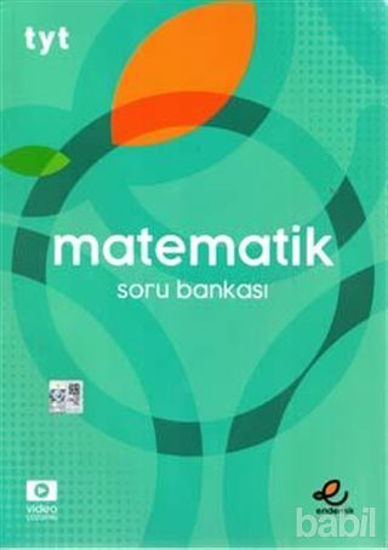 Picture of TYT Matematik Soru Bankası