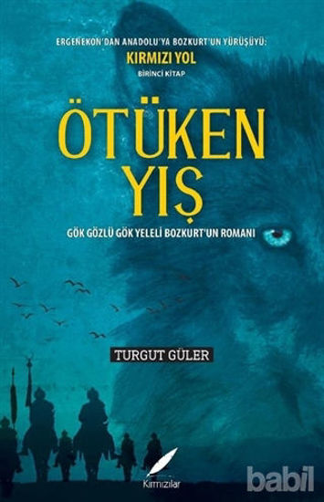 Picture of Ötüken Yış
