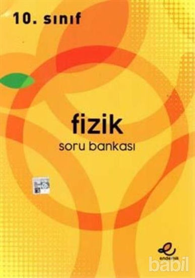 Picture of 10.Sınıf Fizik Soru Bankası