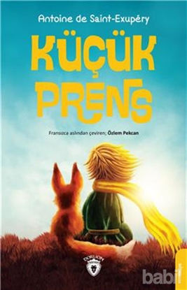 Picture of Küçük Prens