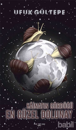 Picture of Kainatın Gördüğü En Güzel Dolunay