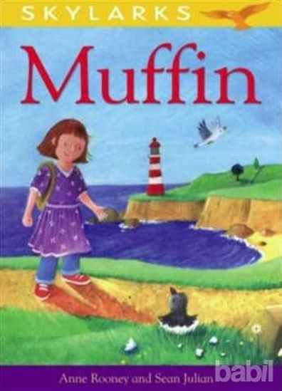 Picture of Skylarks - Muffin