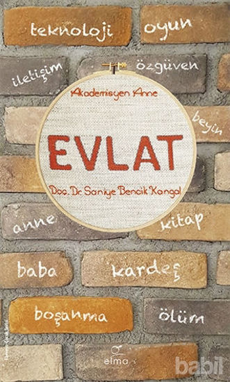 Picture of Evlat